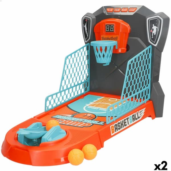 Sällskapsspel Colorbaby 2 antal