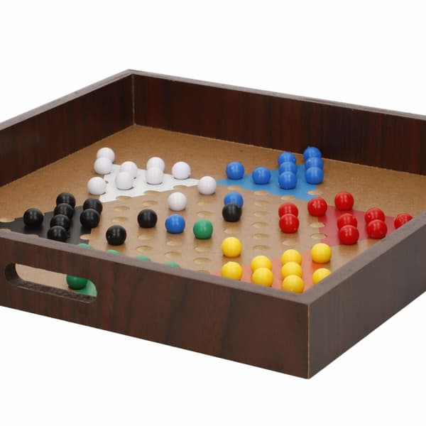 Brætspil Colorbaby (2 enheder)
