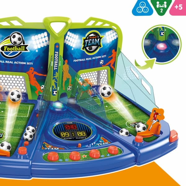 Lautapeli CB Games 2 osaa