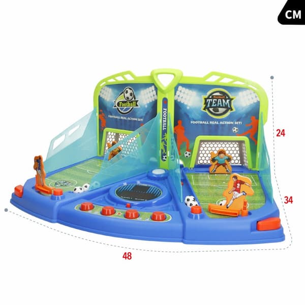 Lautapeli CB Games 2 osaa