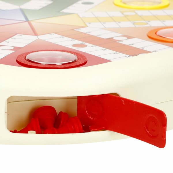 Automatiskt Fia och Klättra och Kana Colorbaby (6 antal)