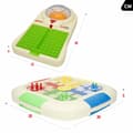 Miniatyrbilde 5 av 7: Mannen med jåen CB Games (2 enheter)