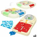 Miniatyrbilde 1 av 7: Mannen med jåen CB Games (2 enheter)