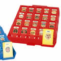 Miniatyrbild 5 av 7: Sällskapsspel CB Games (4 antal)