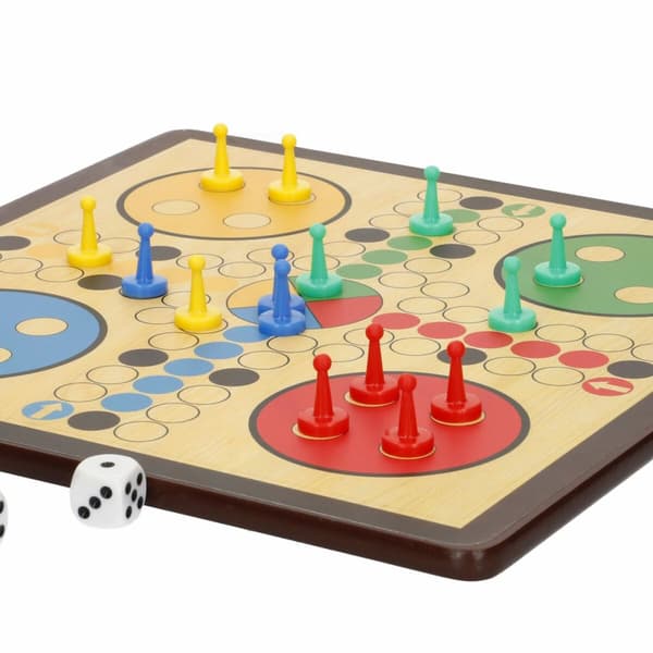 Lautapeli CB Games (2 osaa)