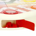 Pikkukuva 6 / 7: Automaattinen Ludo ja Käärmeet ja tikapuut CB Games (6 osaa)
