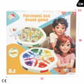 Pikkukuva 7 / 7: Automaattinen Ludo ja Käärmeet ja tikapuut CB Games (6 osaa)
