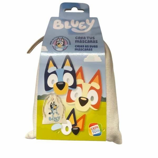 Tegningssæt Bluey