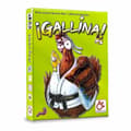 Pikkukuva 1 / 2: Lautapeli Mercurio