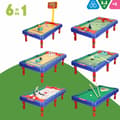 Pikkukuva 3 / 6: Lautapeli Colorbaby (6 osaa)