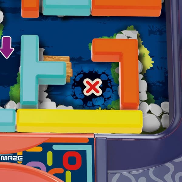 Lautapeli CB Games (6 osaa)