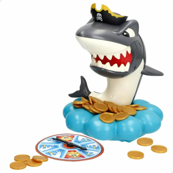 Lautapeli CB Games (6 osaa)