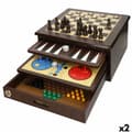Pikkukuva 1 / 7: Lautapeli CB Games (2 osaa)