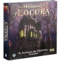 Miniatyrbild 1 av 2: Brädspel - ASMODEE - El Santuario Del Crepusculo - 2 spelare eller fler - Från 14 år - Blandat
