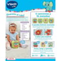 Miniatyrbild 5 av 6: Musikalisk Leksak Vtech 12 x 12 x 12 cm