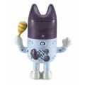 Miniatyrbild 2 av 3: Musikalisk Plyschdocka Vtech 17,5 x 13,5 x 9 cm
