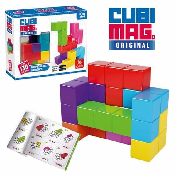 Utbildningsspel Lúdilo