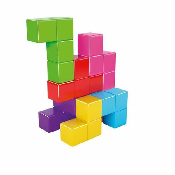 Utbildningsspel Lúdilo