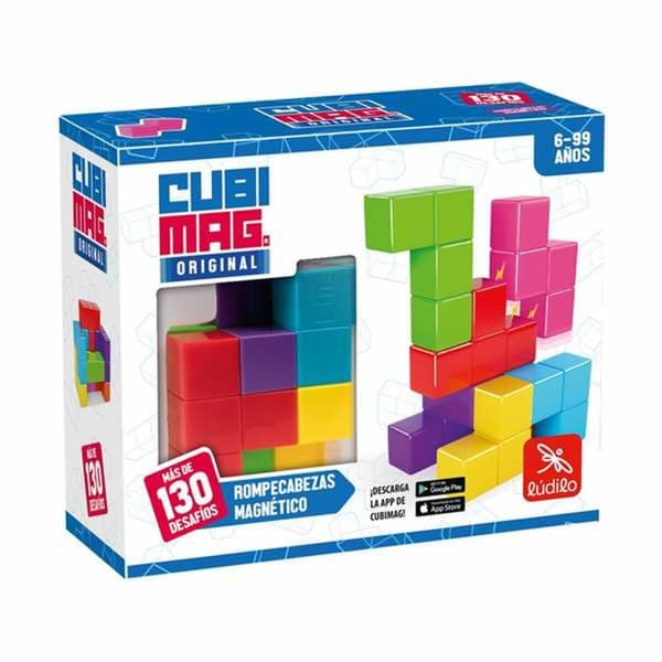 Utbildningsspel Lúdilo
