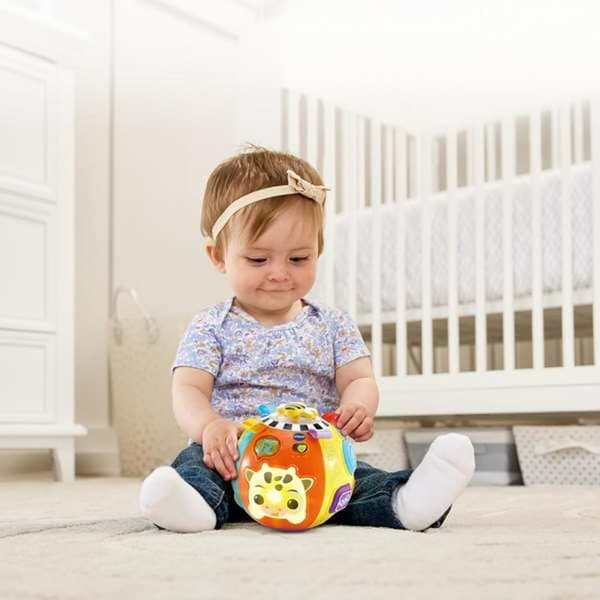 Soiva lelu Vtech 12,6 x 12,6 x 12,6 cm
