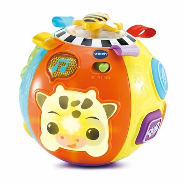 Soiva lelu Vtech 12,6 x 12,6 x 12,6 cm