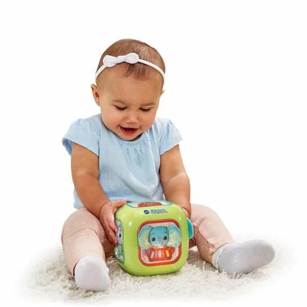 Soiva lelu Vtech 12 x 12 x 12 cm