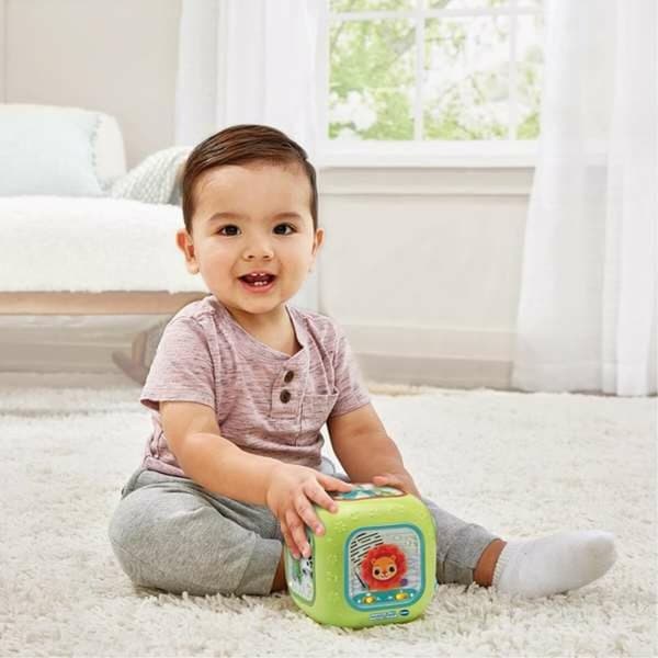 Soiva lelu Vtech 12 x 12 x 12 cm