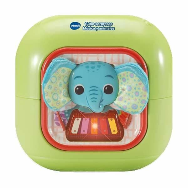 Soiva lelu Vtech 12 x 12 x 12 cm