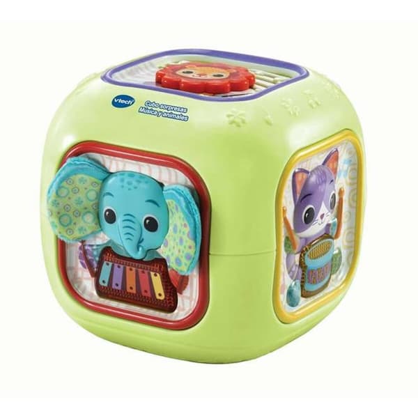 Soiva lelu Vtech 12 x 12 x 12 cm