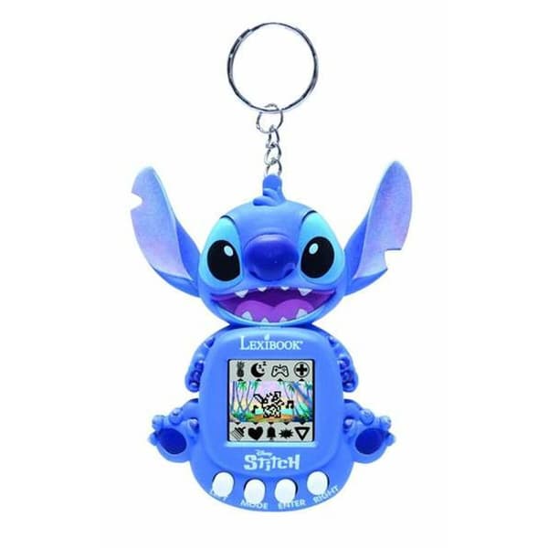 Interaktiv leksak Lexibook Disney Stitch