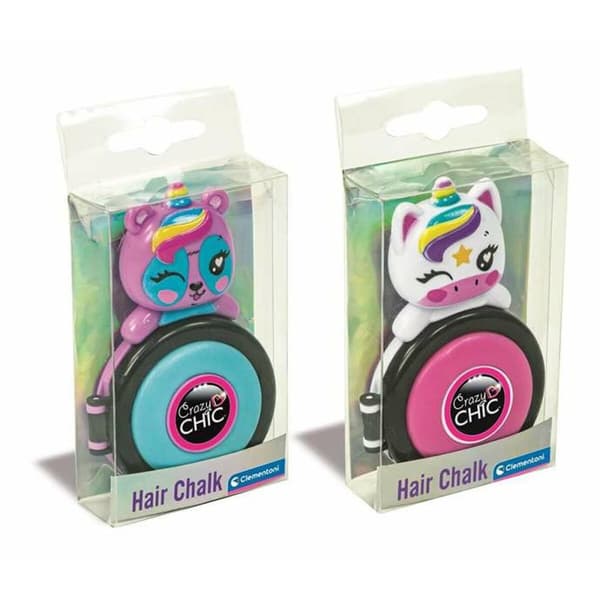 Highlight-puder Clementoni
