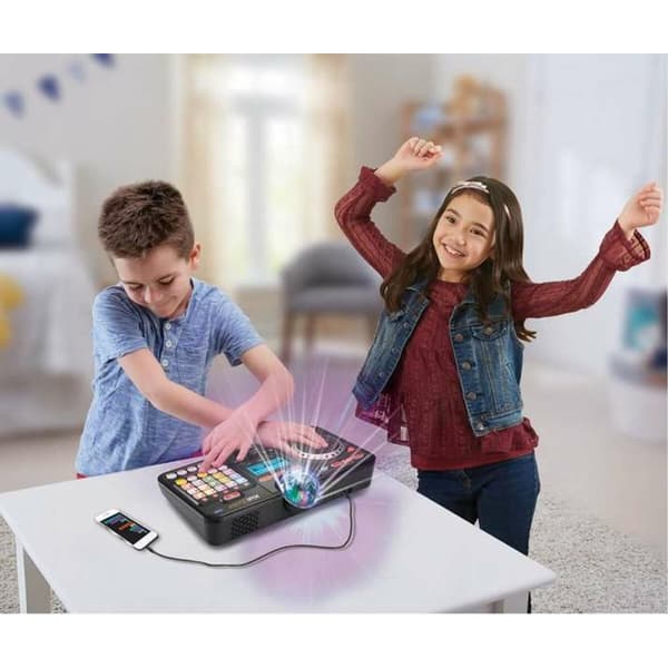 Mixerbord Vtech