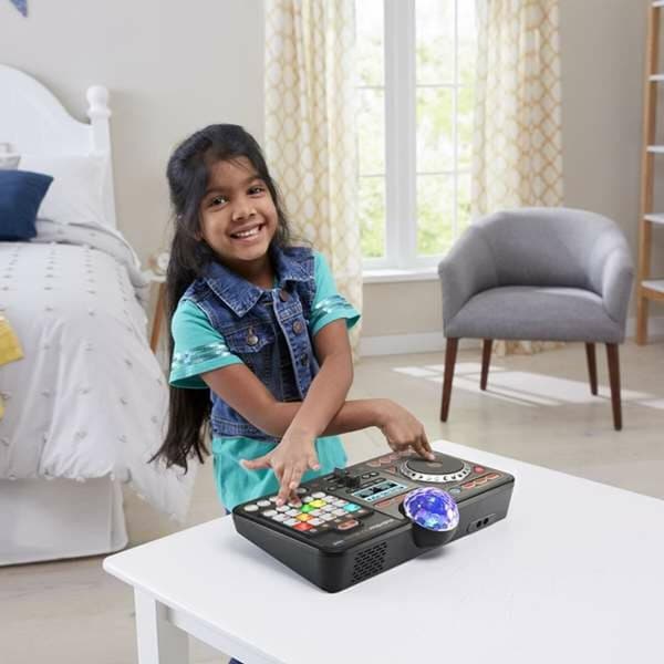 Mixerbord Vtech