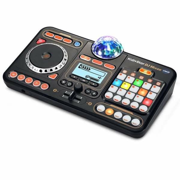 Mixerbord Vtech