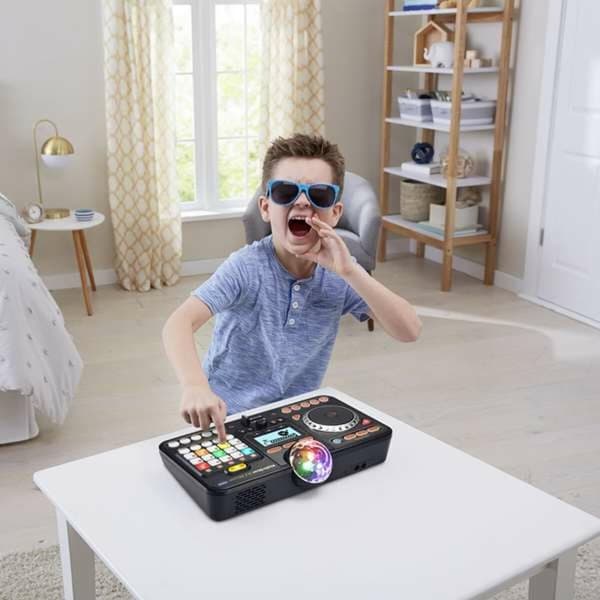 Mixerbord Vtech