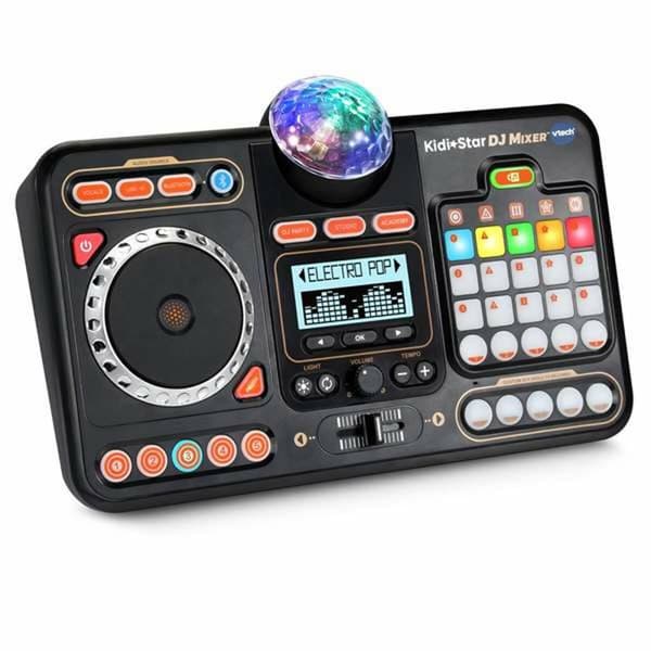 Mixerbord Vtech