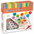 Miniatyrbild 1 av 3: Utbildningsspel Cayro Bead & Clip