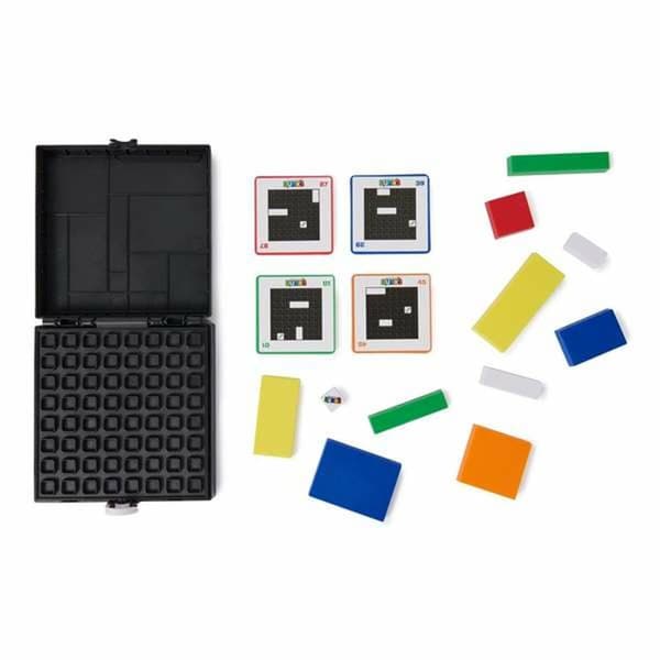 Lærerigt Spil Spin Master Rubiks