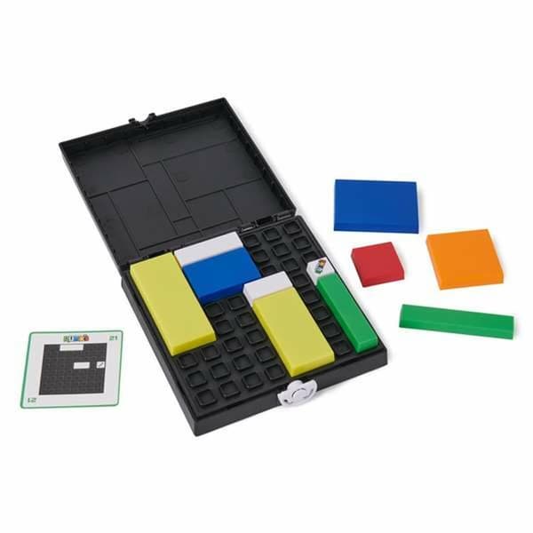 Lærerigt Spil Spin Master Rubiks
