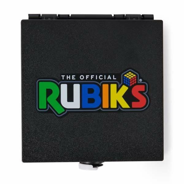 Lærerigt Spil Spin Master Rubiks