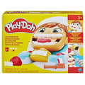 Miniatyrbillede 1 af 9: Play-Doh Tandlæge Drill 'n Fill Sæt Hasbro