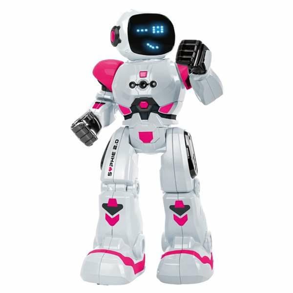 Robot til uddannelsesmæssige formål Xtrem Bots Sophie 2.0
