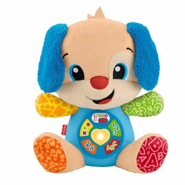 Musiikkipehmolelu Mattel 30,48 x 25,40 x 13,34 cm