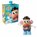 Miniatyrbillede 3 af 11: Lærerigt Spil Hasbro Potato Head