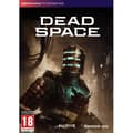 Miniatyrbild 1 av 4: Infogram Dead Space Standard Flerspråkigt PC-spel - Skräck - ESRB Betyg: RP - PEGI 18