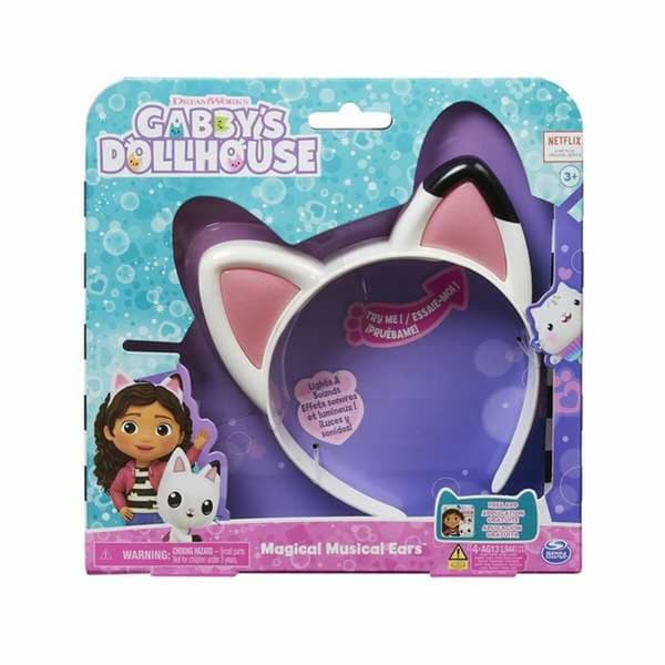Muovailuvahapeli Spin Master 6060413 Musta Monivärinen