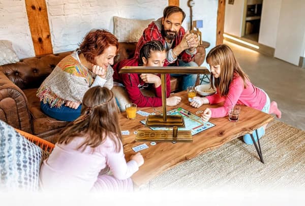 RINGKASTNINGSPARTYSPEL ALKO KASTNINGSRINGAR TILL SNÄPPNING Arkad