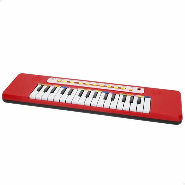 Tastatur Bontempi 47 x 3,5 x 13 cm (6 enheder)