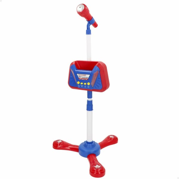 Musikalisk Leksak Bontempi 37 x 105 x 37 cm (2 antal)