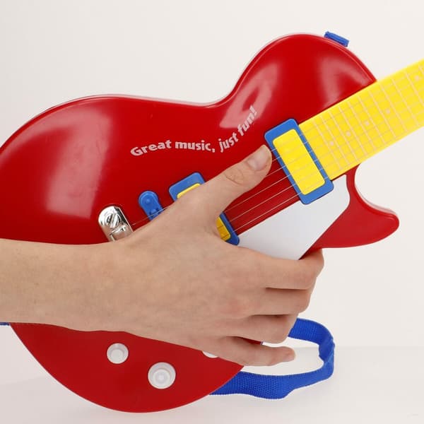 Børne Guitar Bontempi 20 x 56 x 4 cm (6 enheder)